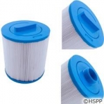 Cartridge, 35sqft, ht, 2"mpt b, 7", 7-9/16" 3oz